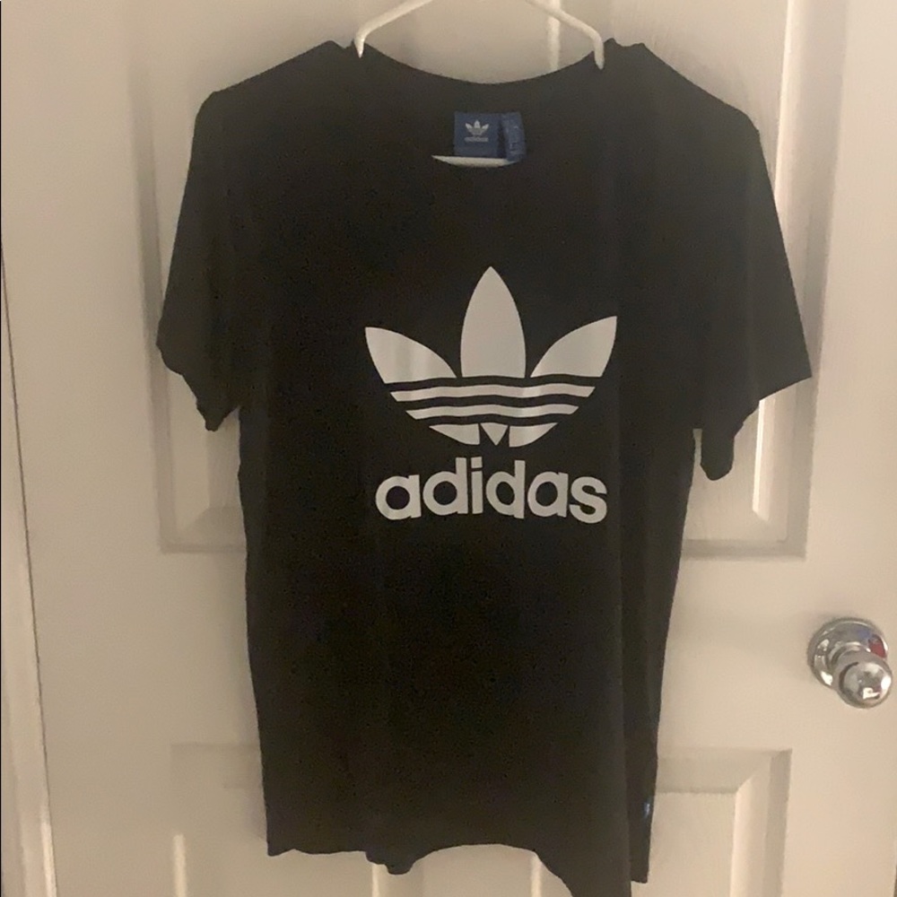 Adidas Short Sleeve T-Shirt